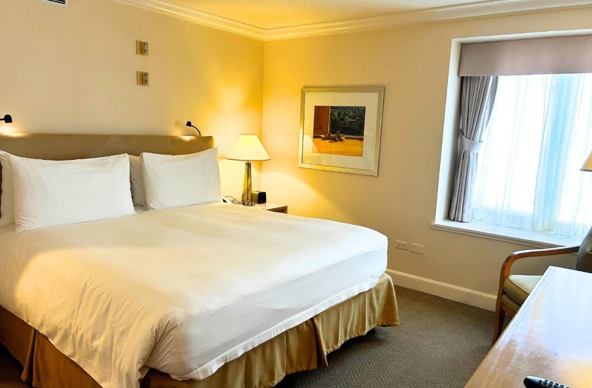 Taj Campton Place - image 5
