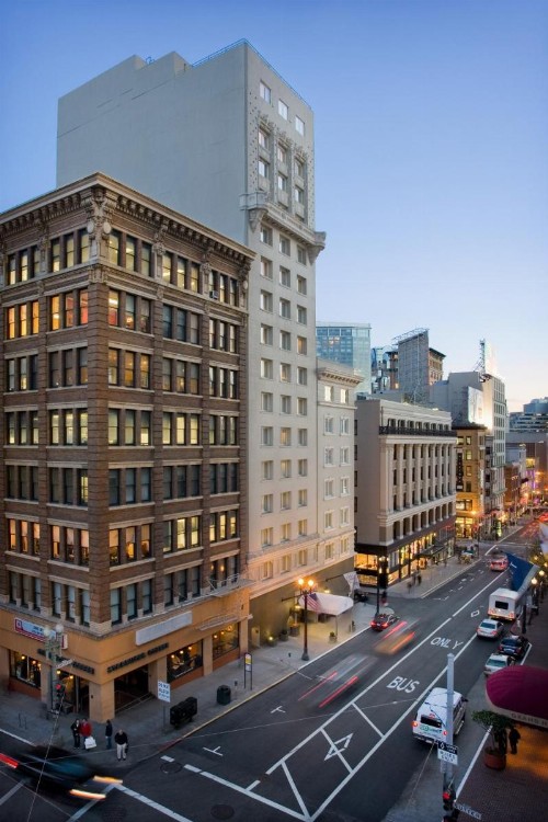 Taj Campton Place - image 6