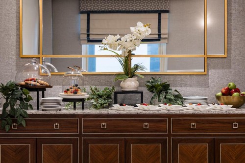 Taj Campton Place - image 7