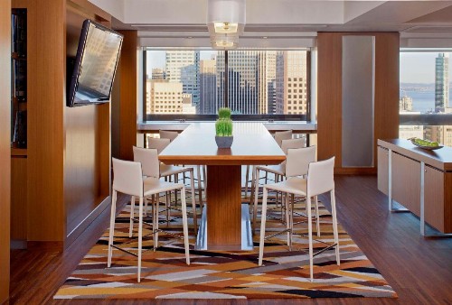 Grand Hyatt San Francisco Union Square - image 11