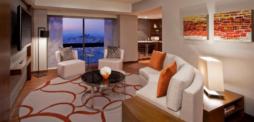 Grand Hyatt San Francisco Union Square - image 13