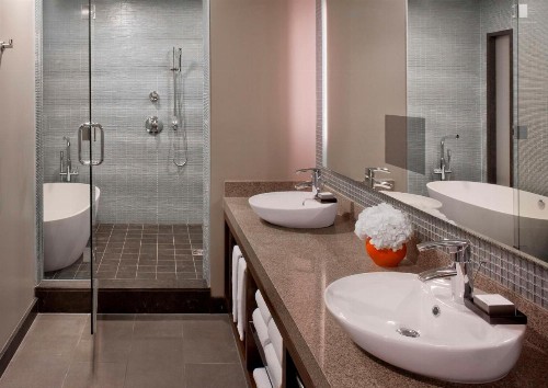 Grand Hyatt San Francisco Union Square - image 16