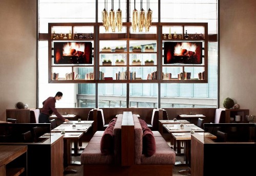 Grand Hyatt San Francisco Union Square - image 18