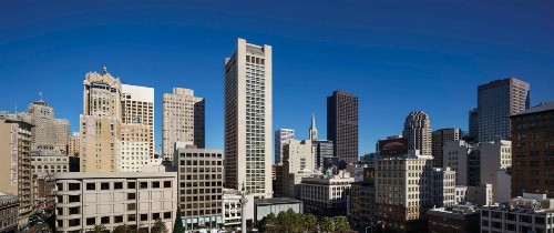 Grand Hyatt San Francisco Union Square - image 2