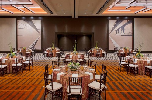 Grand Hyatt San Francisco Union Square - image 22