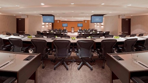 Grand Hyatt San Francisco Union Square - image 23