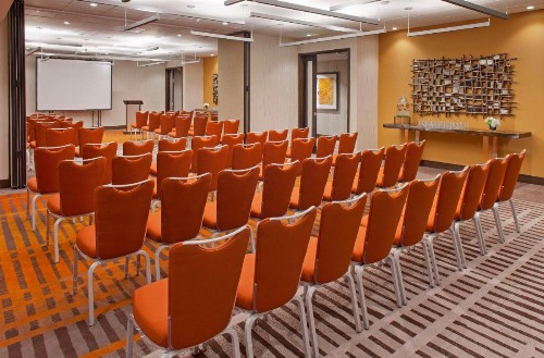 Grand Hyatt San Francisco Union Square - image 25