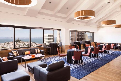 Grand Hyatt San Francisco Union Square - image 27