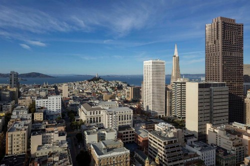 Grand Hyatt San Francisco Union Square - image 33