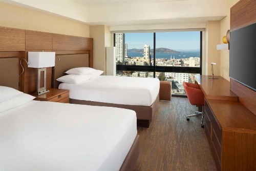Grand Hyatt San Francisco Union Square - image 34