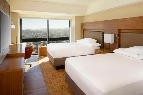 Grand Hyatt San Francisco Union Square - image 36