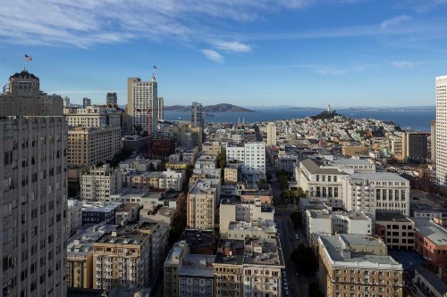 Grand Hyatt San Francisco Union Square - image 43