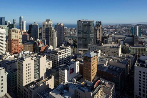 Grand Hyatt San Francisco Union Square - image 44