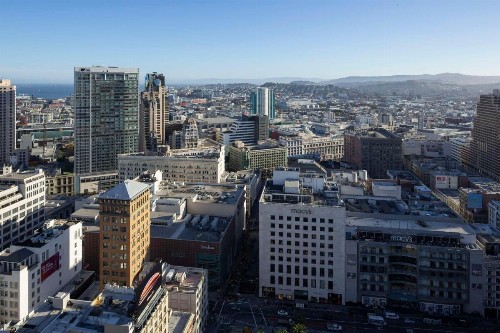 Grand Hyatt San Francisco Union Square - image 46