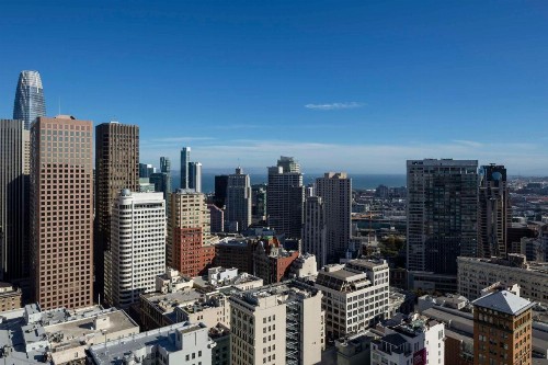 Grand Hyatt San Francisco Union Square - image 48