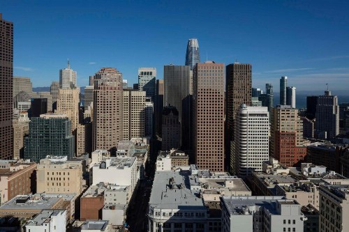 Grand Hyatt San Francisco Union Square - image 49