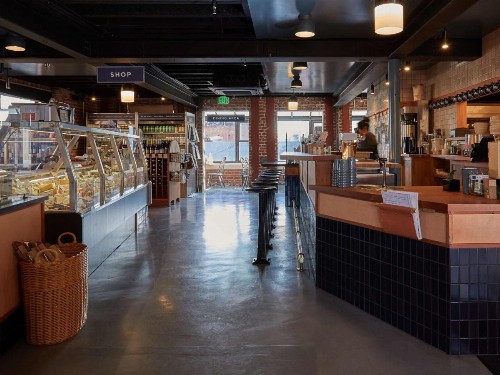 The Fairmont Heritage Place Ghirardelli Square - image 10