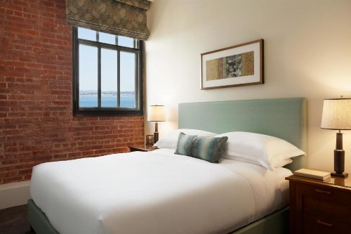 The Fairmont Heritage Place Ghirardelli Square - image 11