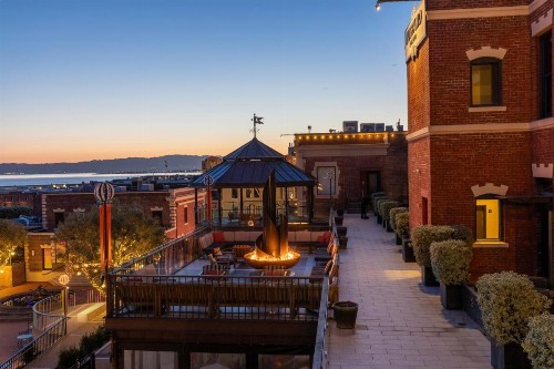 The Fairmont Heritage Place Ghirardelli Square - image 15