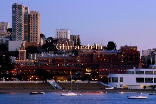 The Fairmont Heritage Place Ghirardelli Square - image 17