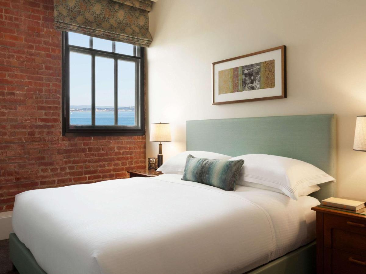 The Fairmont Heritage Place Ghirardelli Square - image 2