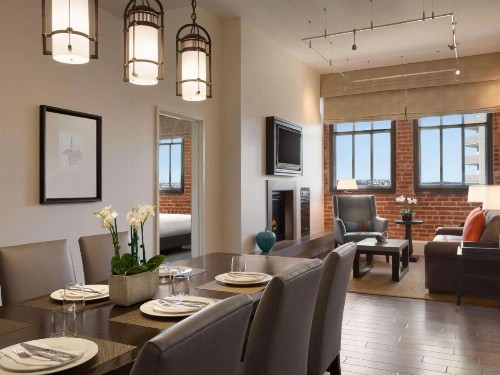 The Fairmont Heritage Place Ghirardelli Square - image 21