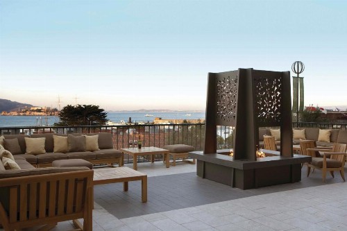 The Fairmont Heritage Place Ghirardelli Square - image 3