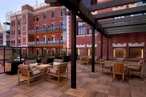 The Fairmont Heritage Place Ghirardelli Square - image 32