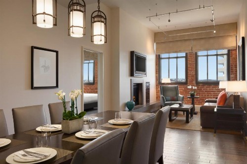 The Fairmont Heritage Place Ghirardelli Square - image 37