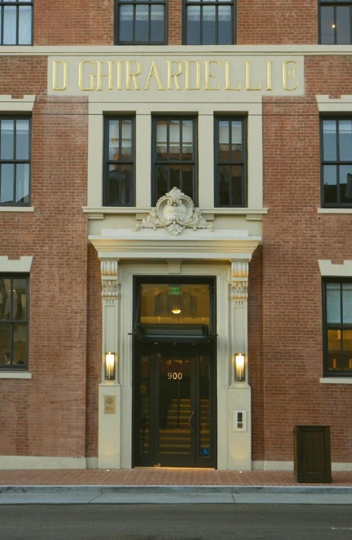 The Fairmont Heritage Place Ghirardelli Square - image 4