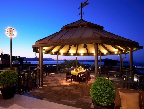 The Fairmont Heritage Place Ghirardelli Square - image 42