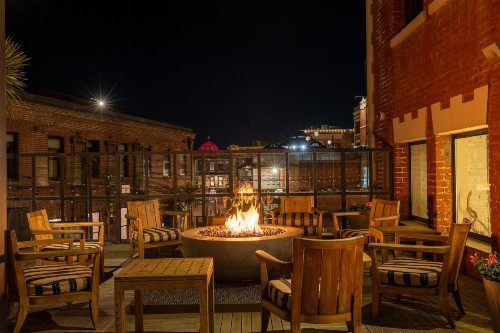 The Fairmont Heritage Place Ghirardelli Square - image 46