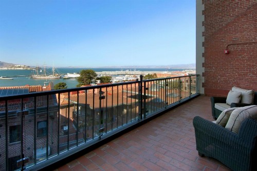 The Fairmont Heritage Place Ghirardelli Square - image 48