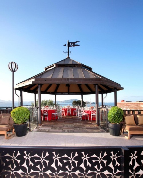 The Fairmont Heritage Place Ghirardelli Square - image 49