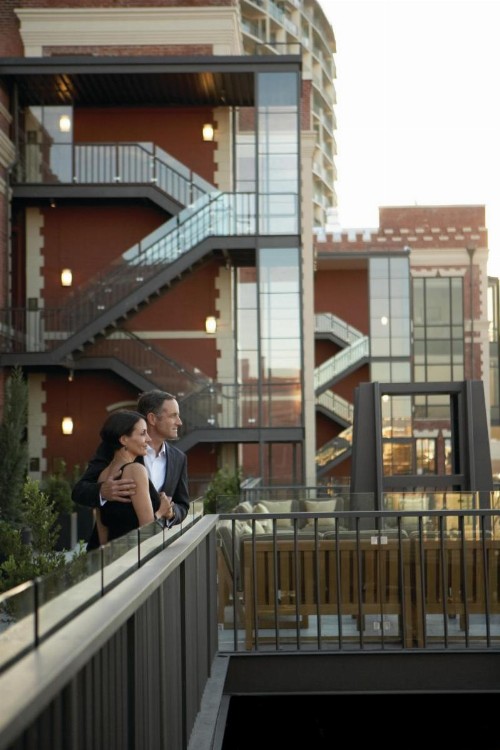 The Fairmont Heritage Place Ghirardelli Square - image 6