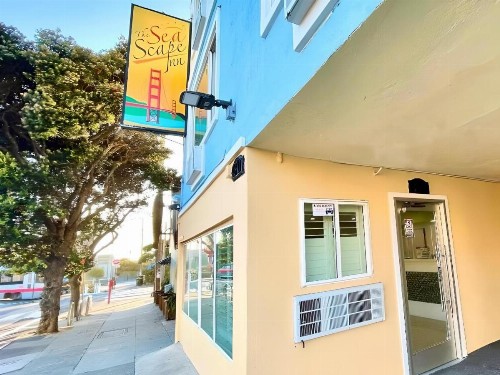 SeaScape Inn - A FairBridge Hotel