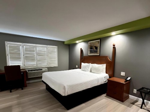 SeaScape Inn - A FairBridge Hotel - image 2