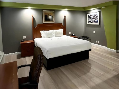 SeaScape Inn - A FairBridge Hotel - image 3