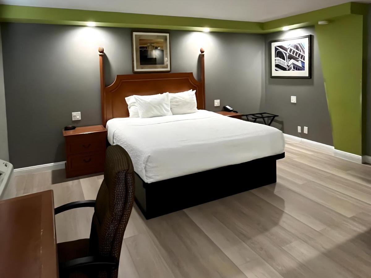 SeaScape Inn - A FairBridge Hotel - image 3