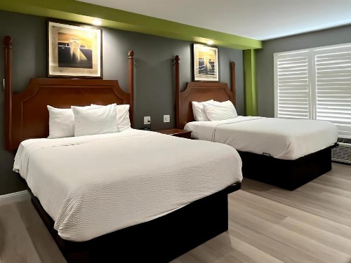 SeaScape Inn - A FairBridge Hotel - image 4