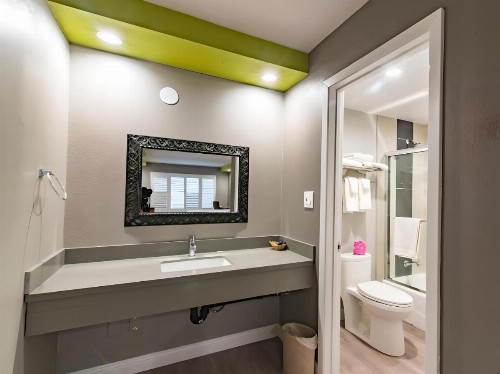 SeaScape Inn - A FairBridge Hotel - image 6