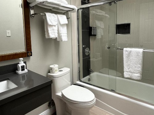 SeaScape Inn - A FairBridge Hotel - image 8