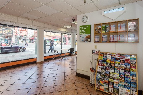 Motel 6 San Francisco Downtown - image 3