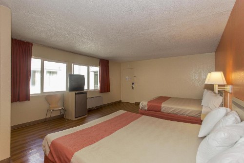 Motel 6 San Francisco Downtown - image 32