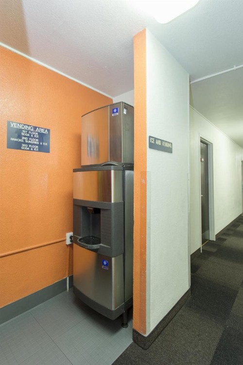 Motel 6 San Francisco Downtown - image 36