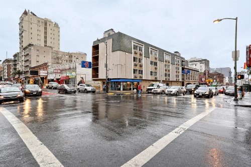 Motel 6 San Francisco Downtown - image 39
