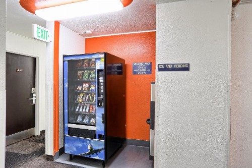 Motel 6 San Francisco Downtown - image 44