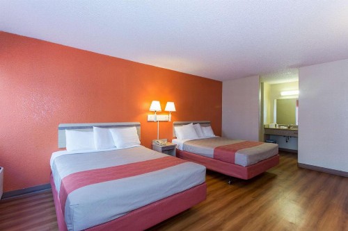 Motel 6 San Francisco Downtown - image 47