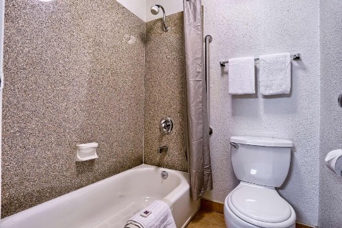 Motel 6 San Francisco Downtown - image 6