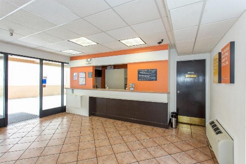 Motel 6 San Francisco Downtown - image 9